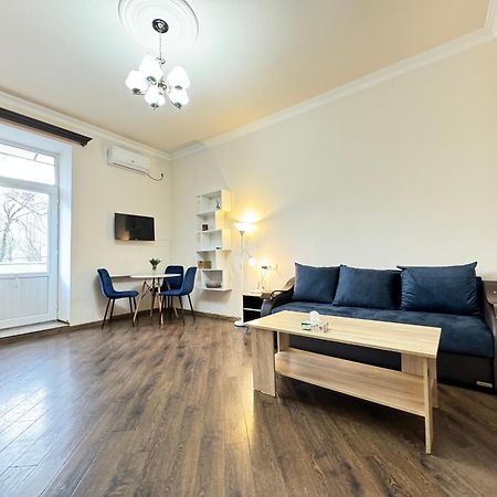 City Center Apartments On Tumanyan Street Erevan Exterior foto