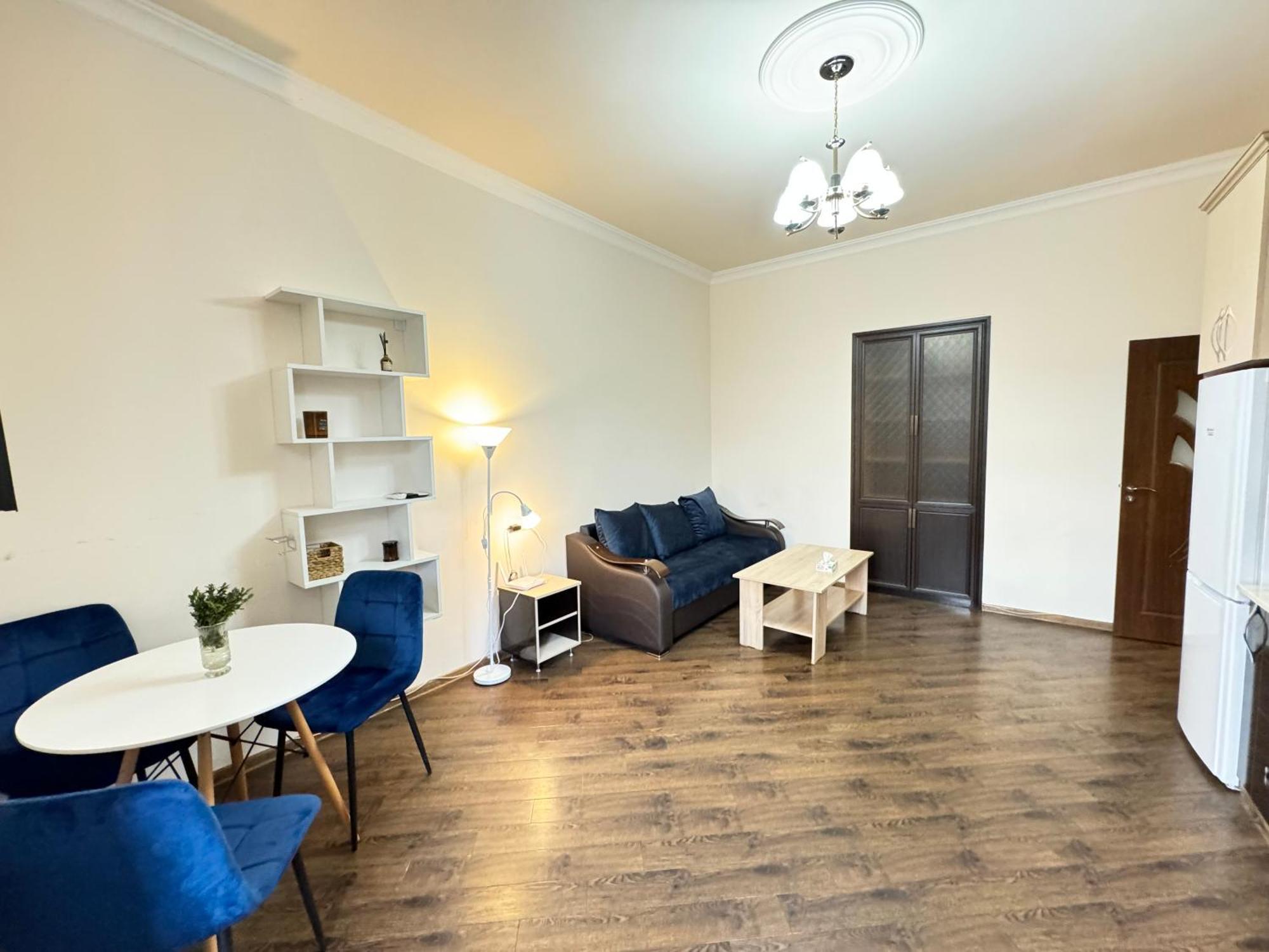 City Center Apartments On Tumanyan Street Erevan Exterior foto